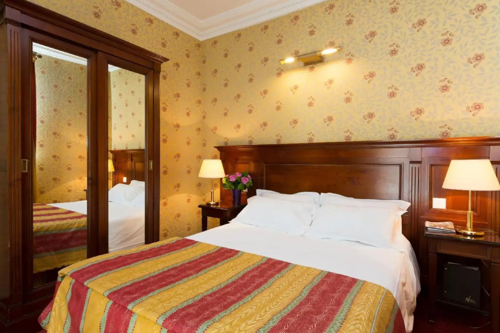 Hotel photo 19
