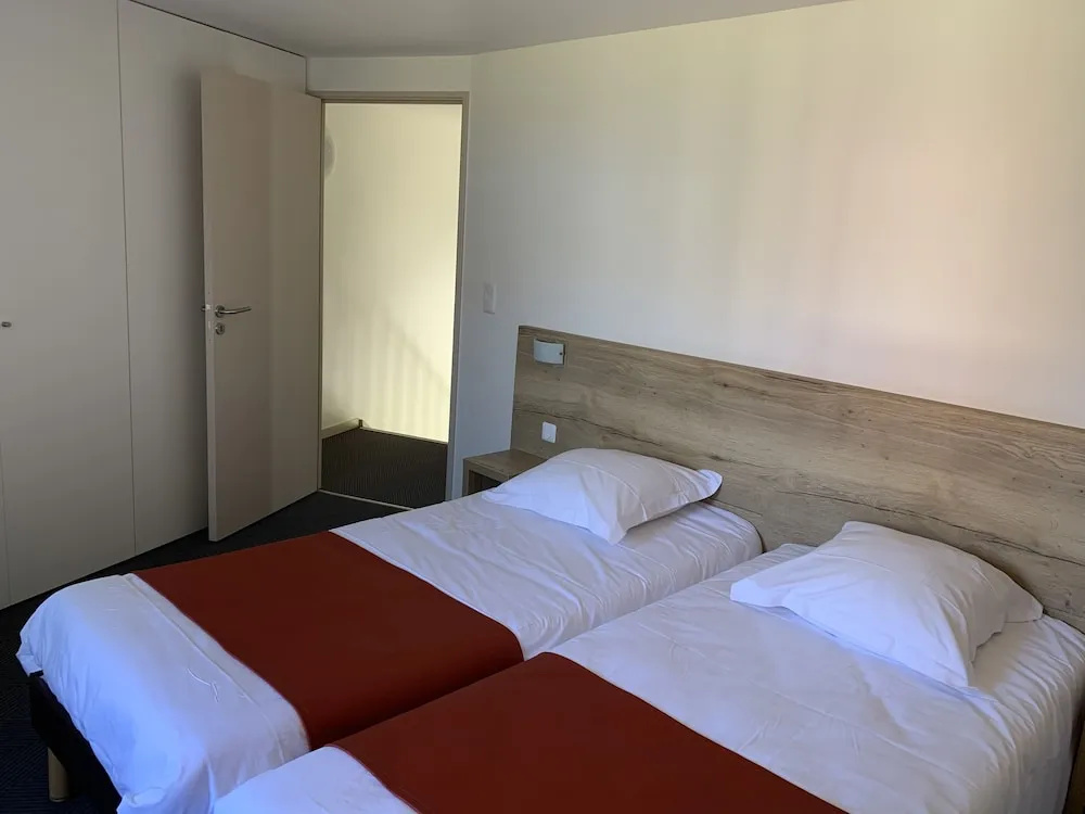 Voir la photo 2 — Alba Hotel Lac d'Orient
