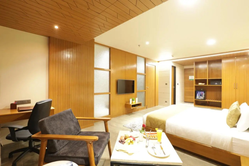 Hotel photo 6