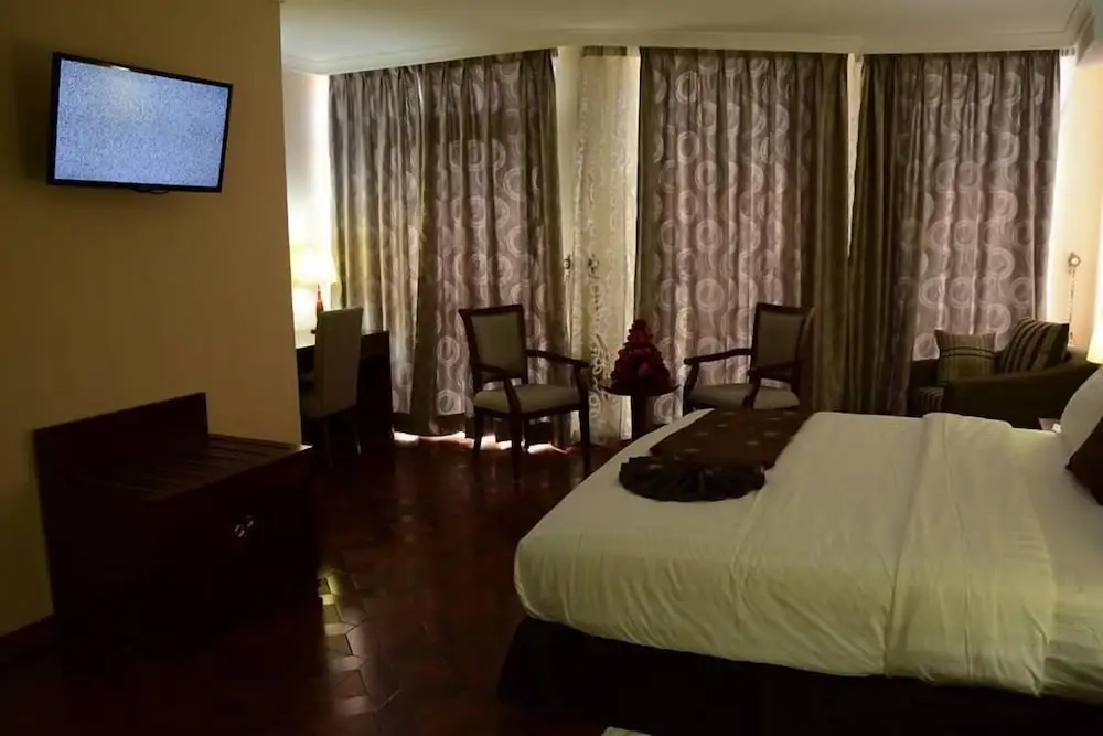 Hotel photo 6