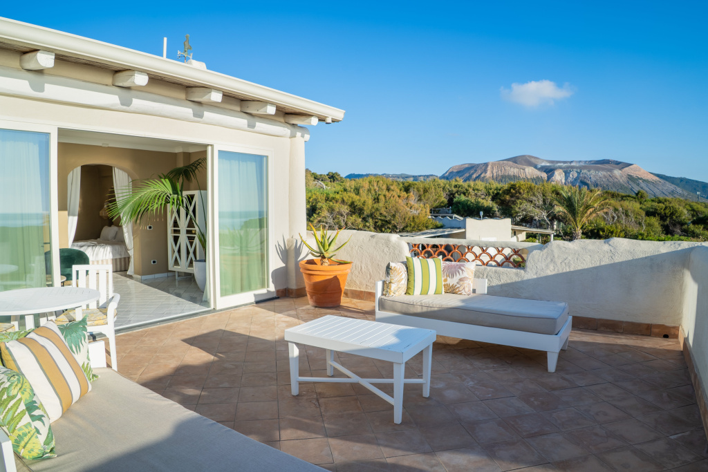 Therasia Resort Sea & Spa - The Leading Hotels of the World - Général