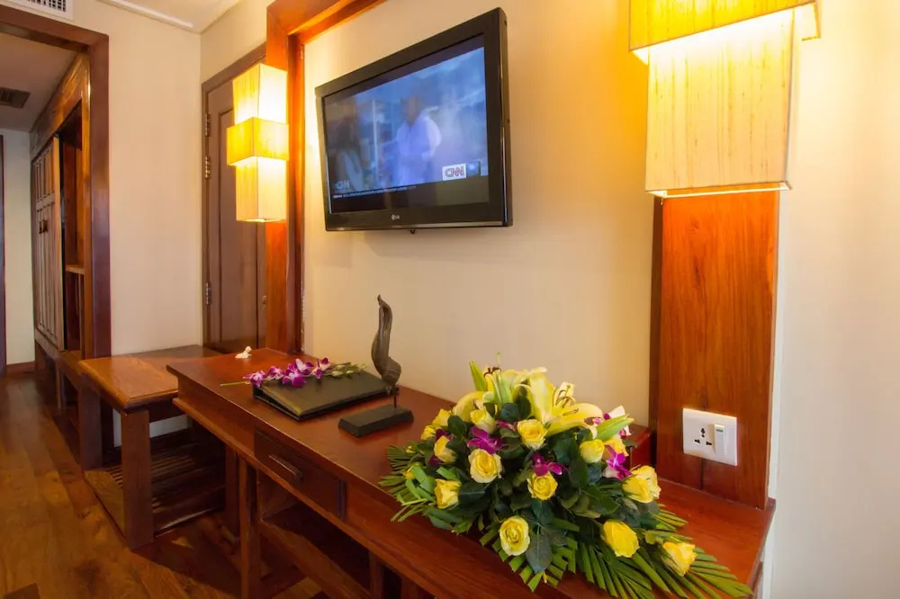 Royal Empire Premium - Chambres
