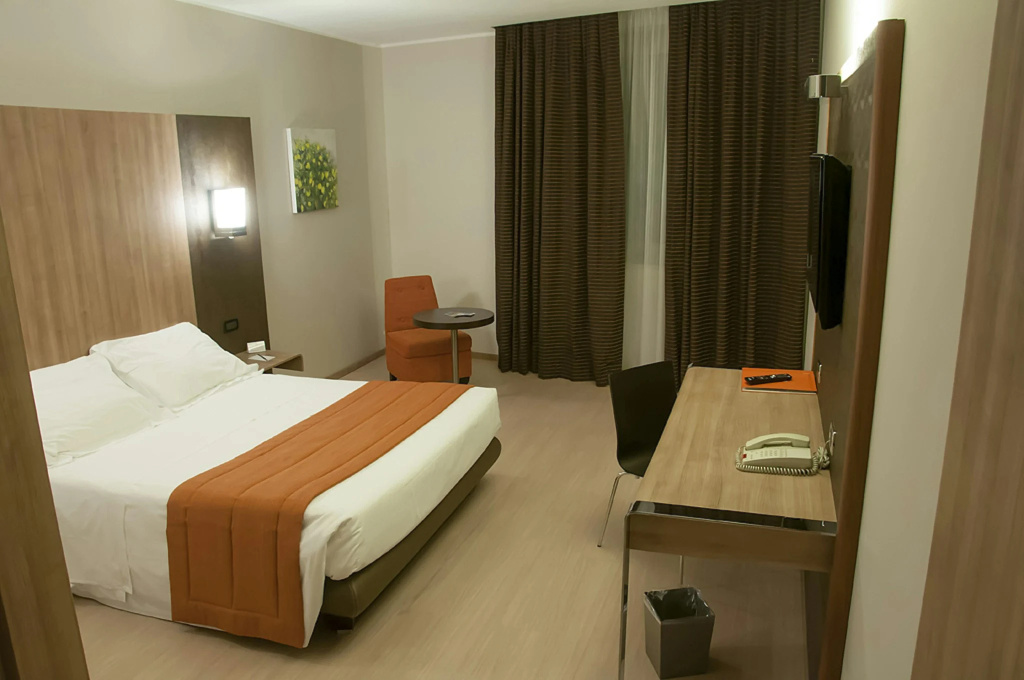T Hotel Lamezia - Général