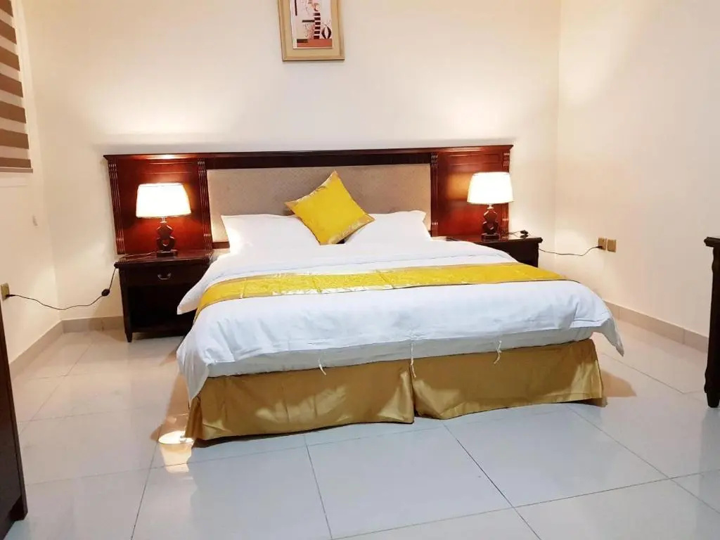 New Home Furnished Units