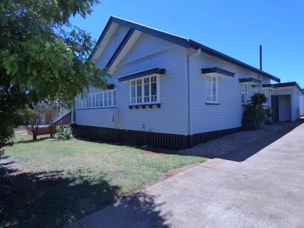 Cottage