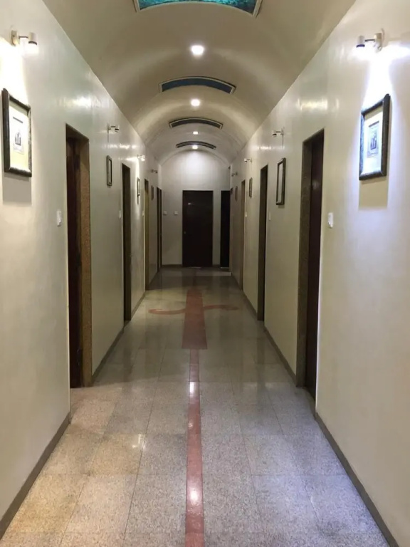 Hotel Regency - Général