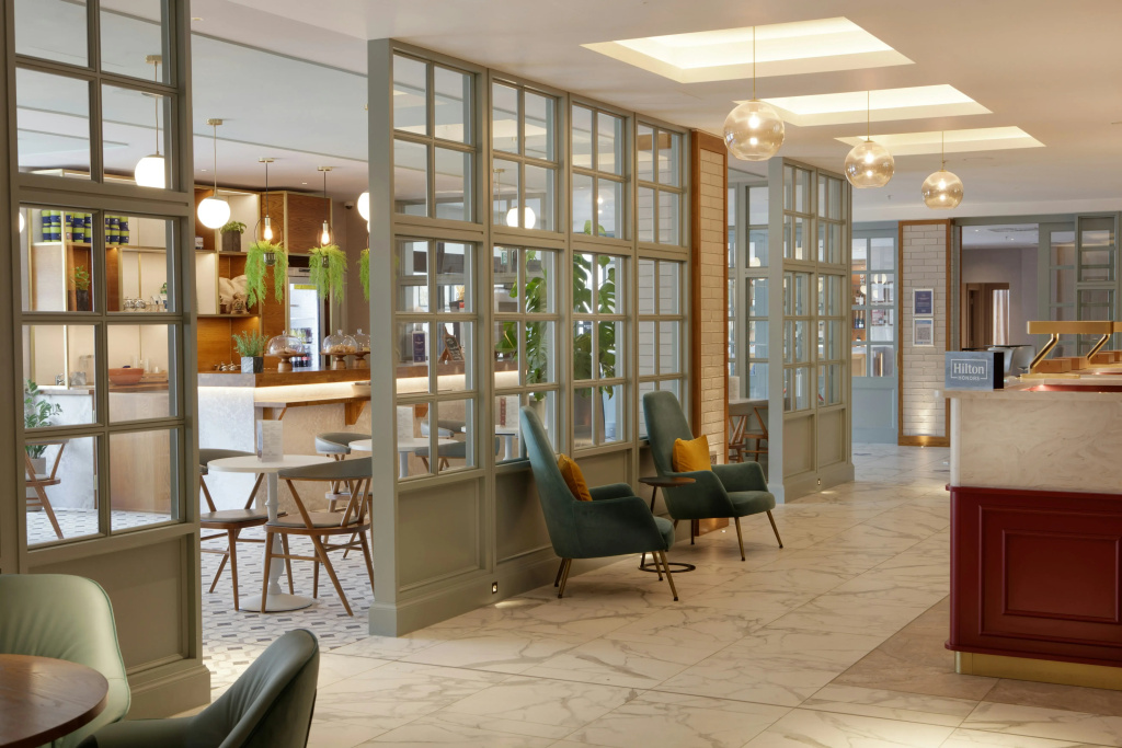 Hotel photo 14