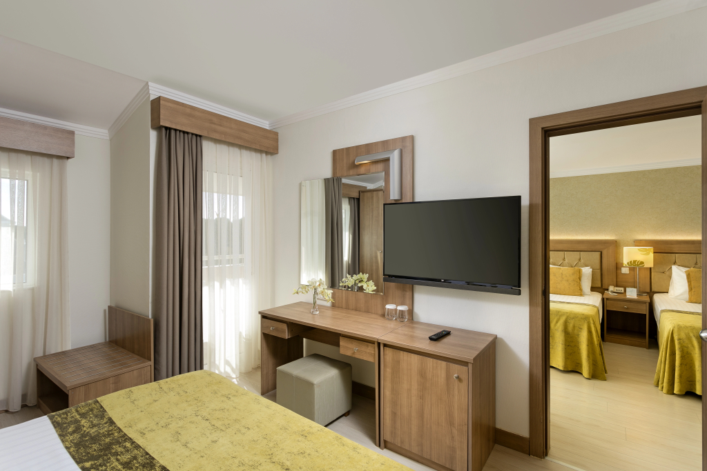 Innvista Hotels Belek - All Inclusive - фото 6