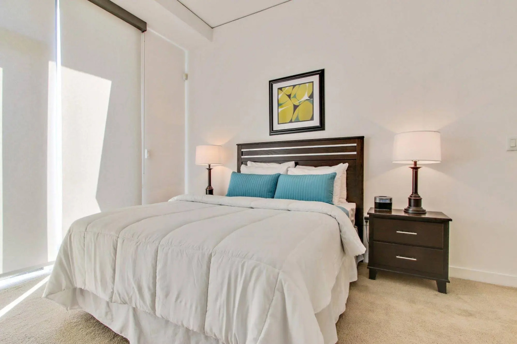 Global Luxury Suites at Figueroa Street - Général