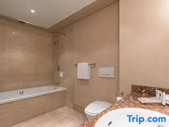 Distinction Rotorua Hotel and Conference Centre - Chambres