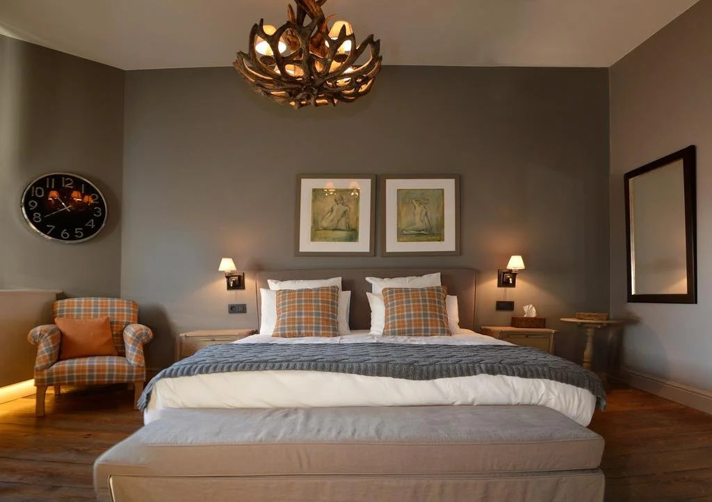 Chateau Beausaint by null