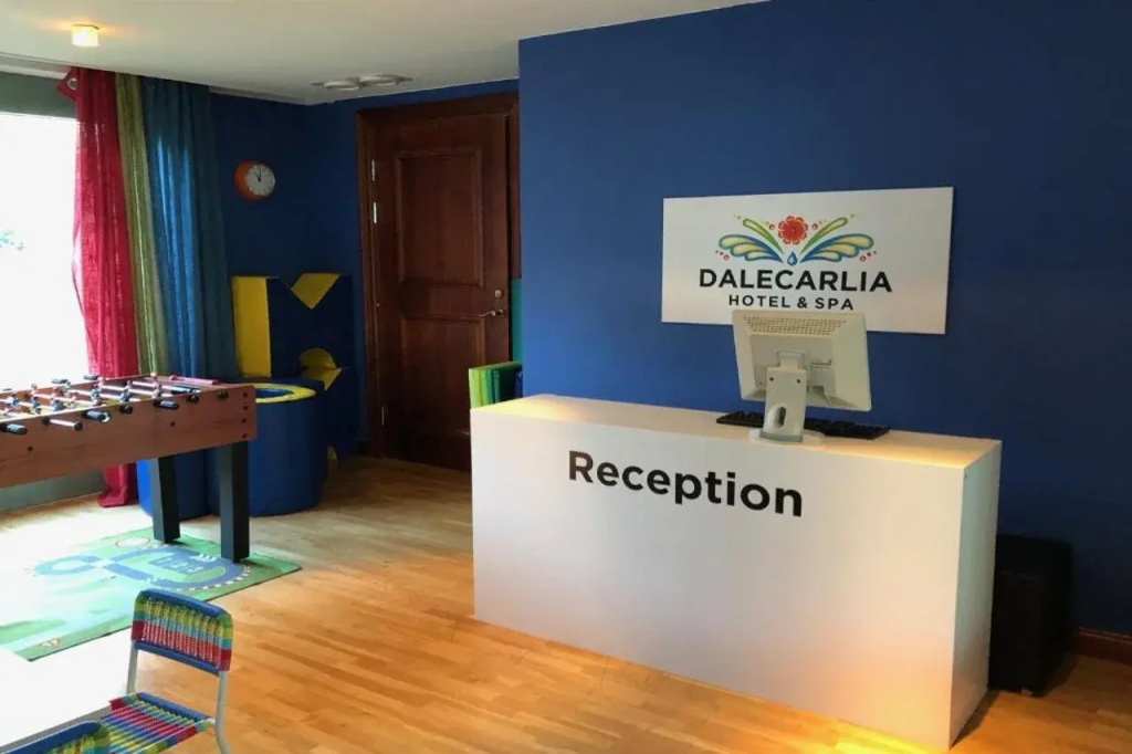 Dalecarlia Hotel & Spa, BW Premier Collection - Général