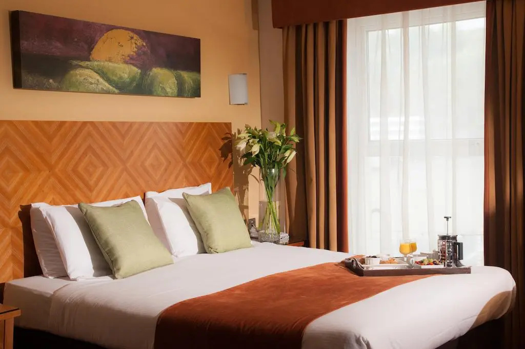 Treacy's Hotel Waterford Spa & Leisure Centre - Chambres