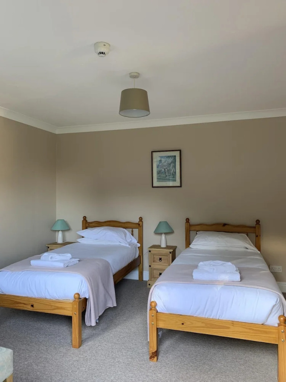 Lakeside Lodge Golf and Country Club - Chambres