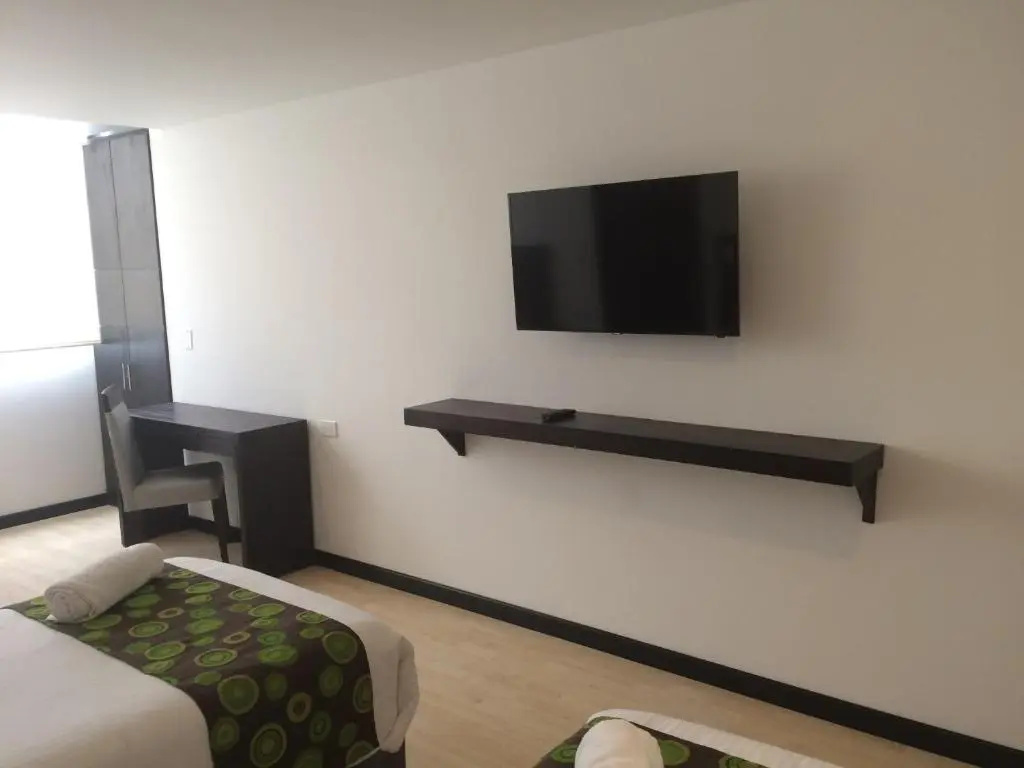Hotel H53 - Chambres