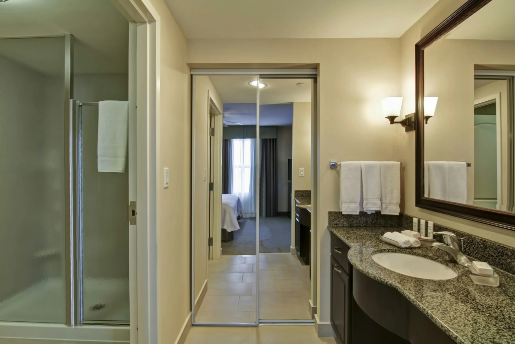 Homewood Suites by Hilton Sudbury - Général