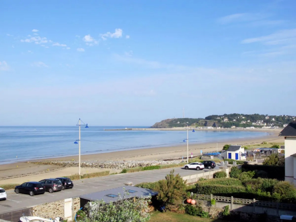 Beach & Waterfront