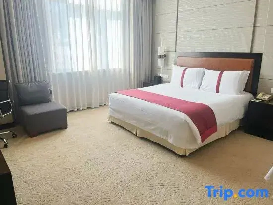 Qiandao Lake HaiWaiHai hotel - Chambres