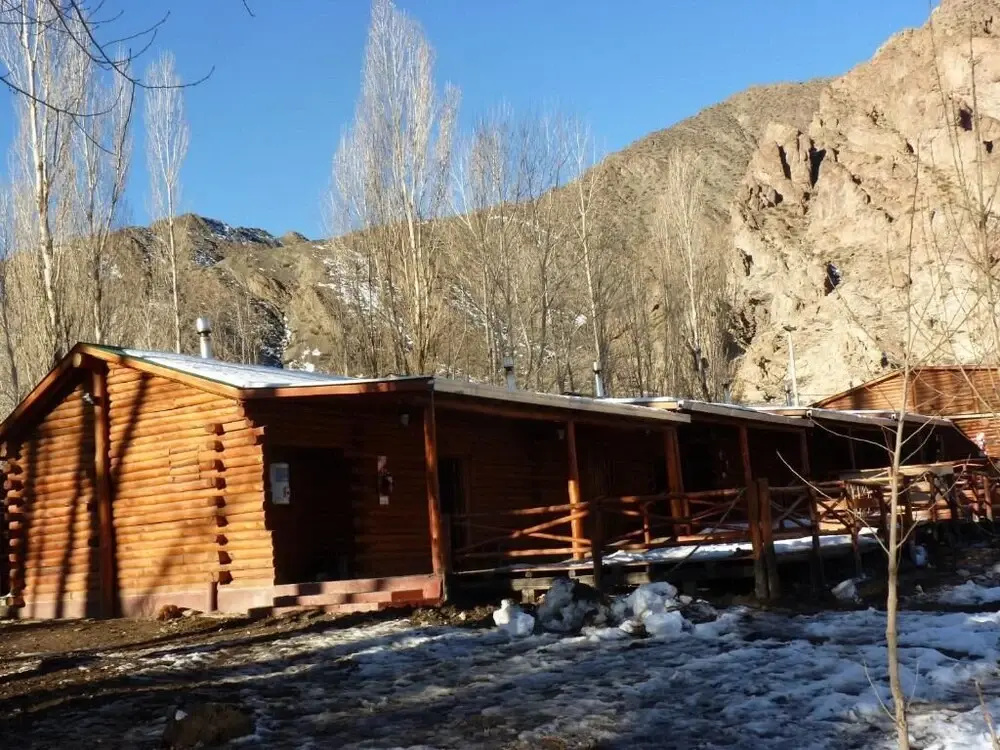 Hostel Cerro De Cobre