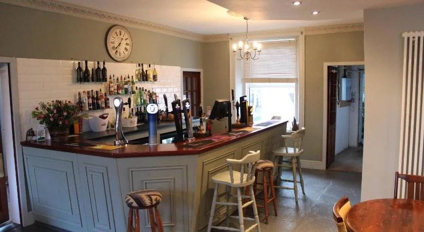 Parkside Hotel - Général