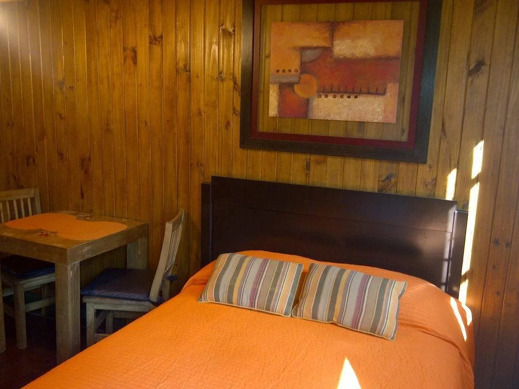 La Viña Casas isleñas - фото 6