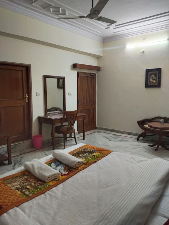 Luxury room