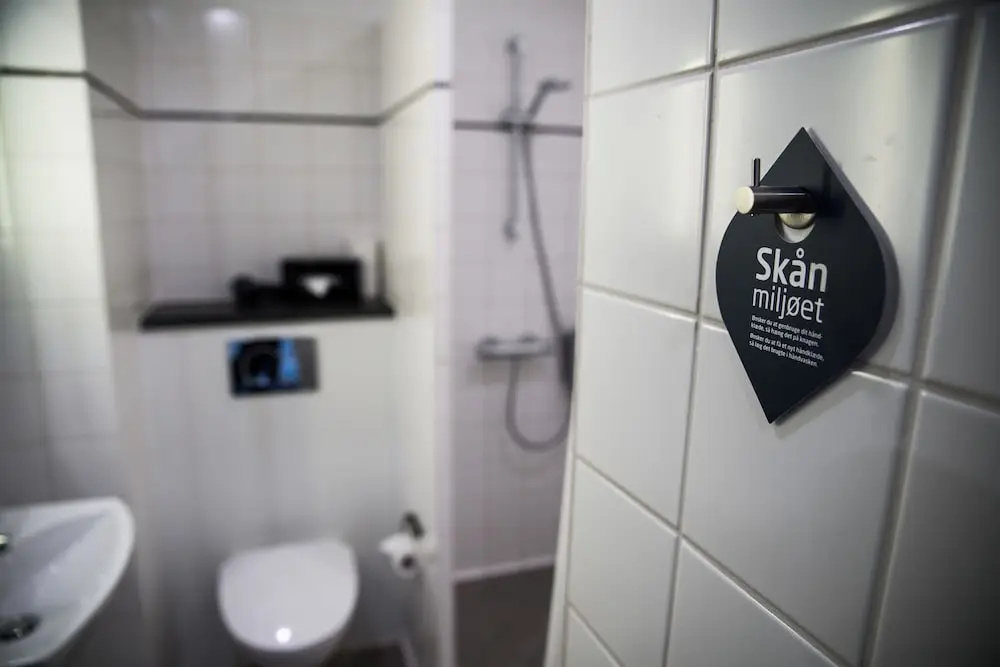 Frederiksdal Sinatur Hotel & Konference - Chambres