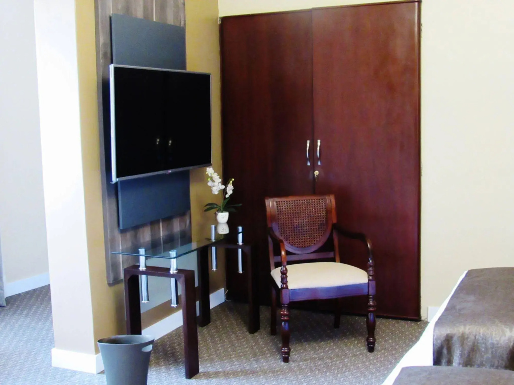 Los Leones Hotel Boutique - Général