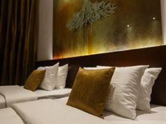 Renuka City Hotel