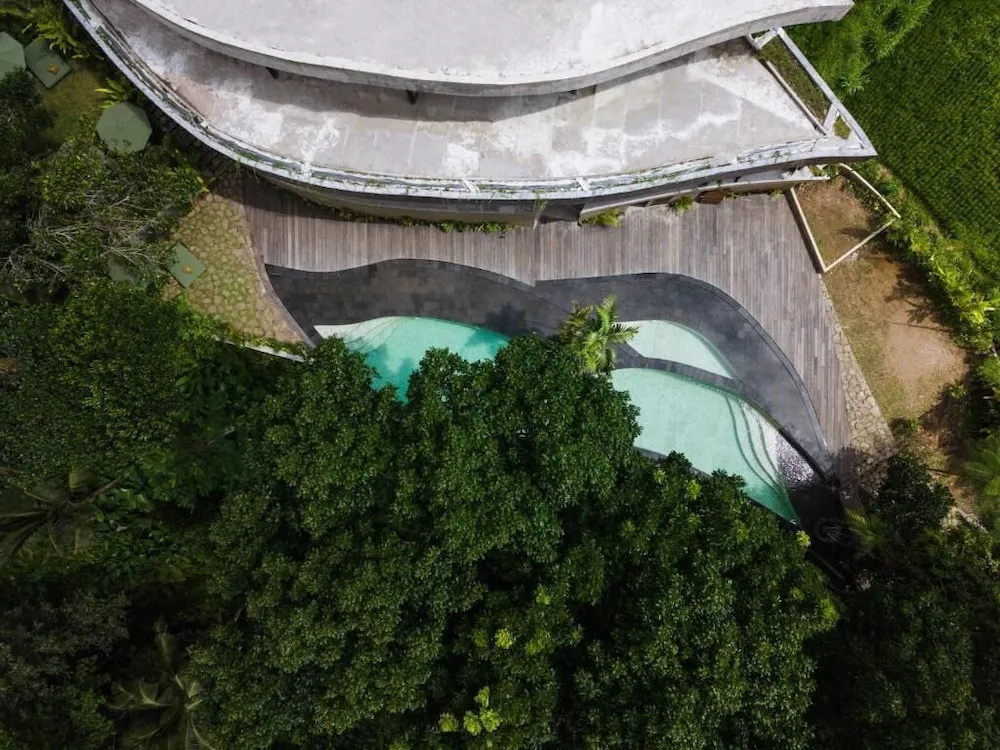 Utopia Concept Bali Adults Only