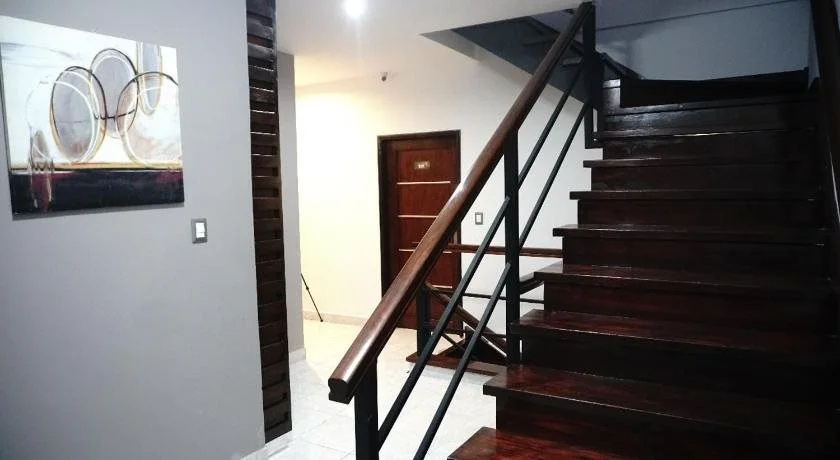 Hotel Karolina Boutique - Général