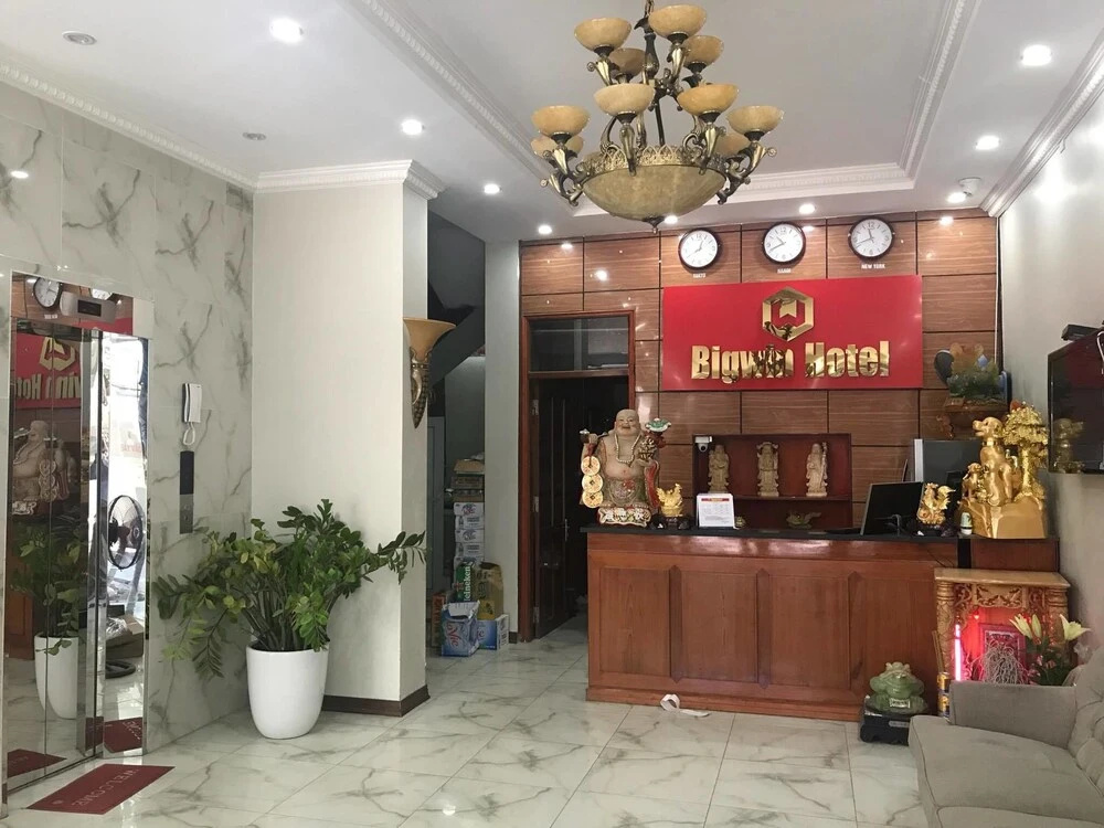 Hotel photo 12
