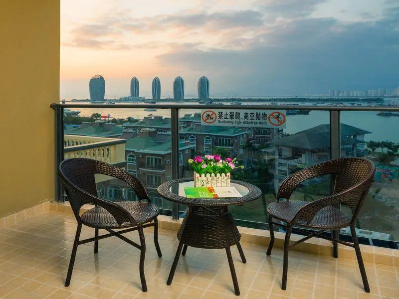 Mango Sea View Hotel