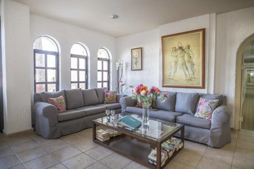 Creta Aquamarine Hotel - Général