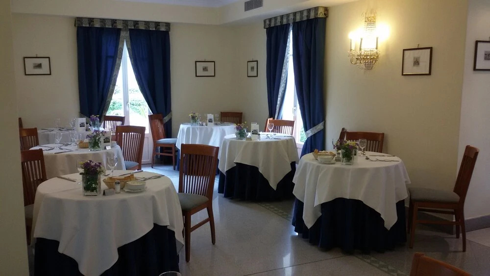 Hotel Lario - Général