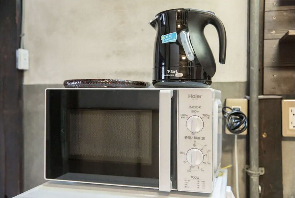 Kyo Cottage Machico Mibu 사진 13