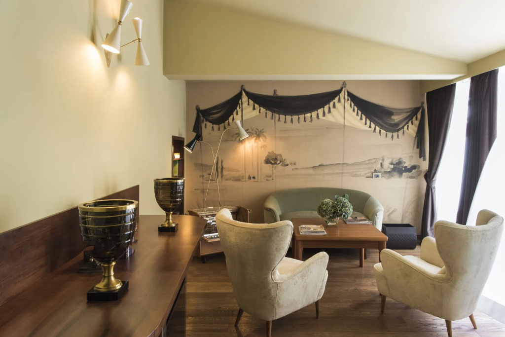 Hotel photo 14