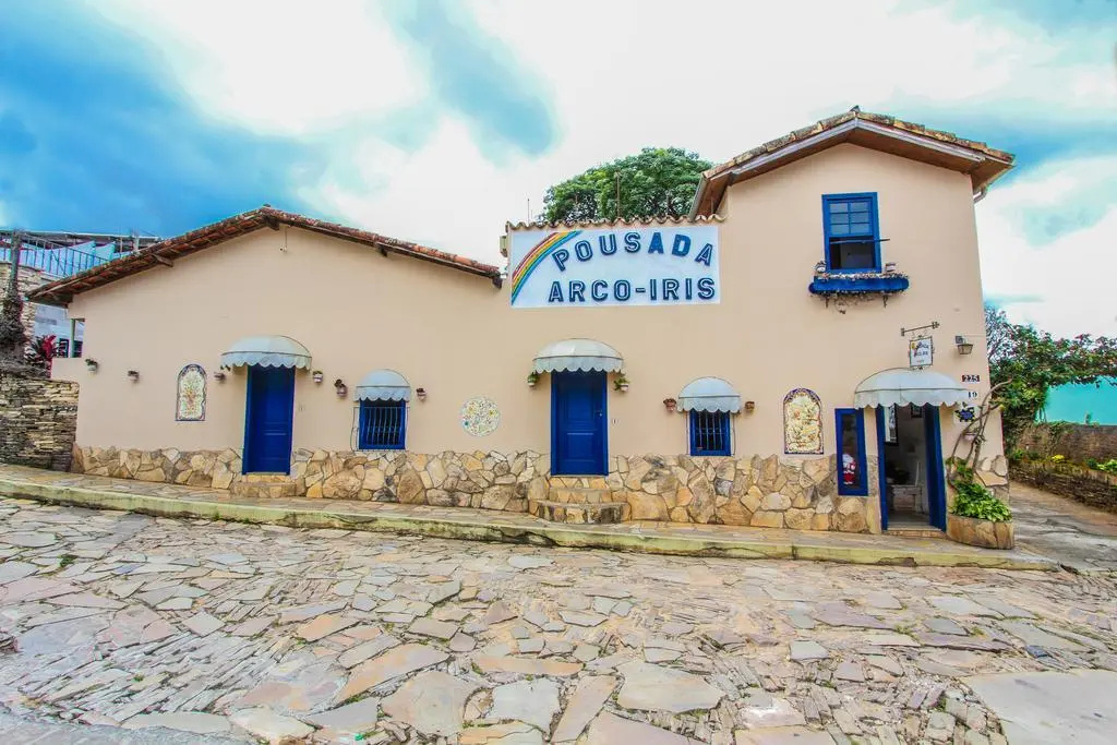 Pousada Arco Iris