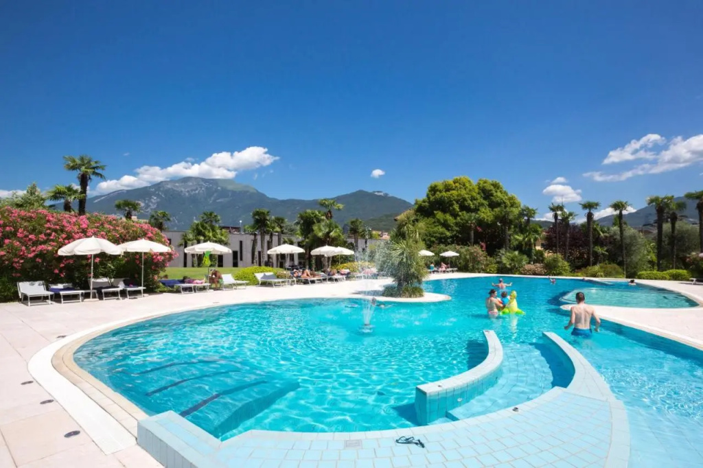 Astoria Resort - Général