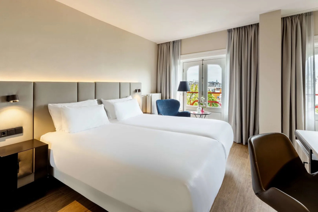 Hotel photo 3