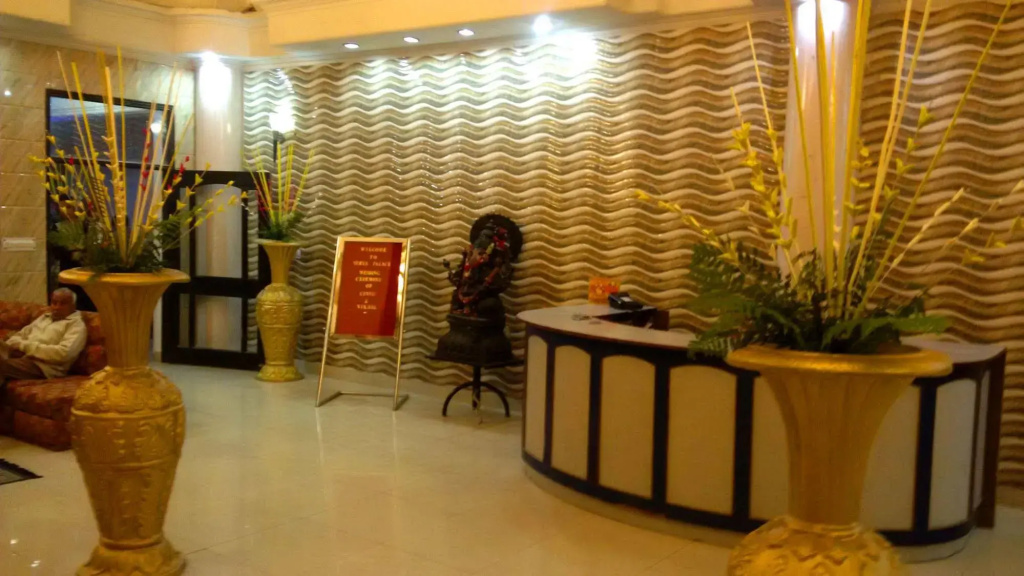 Hotel photo 35