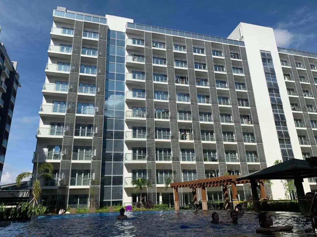 Modern and Cozy Studio near Airport Terminal 3