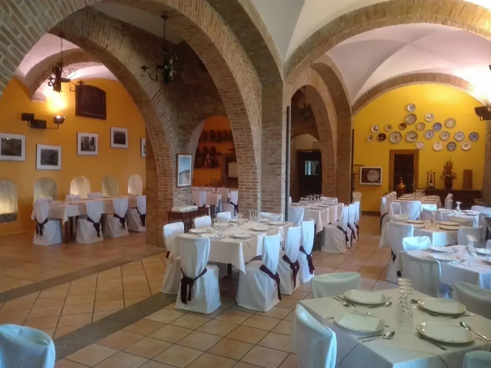 Hospedería del Santuario de la Peña de Francia - Général