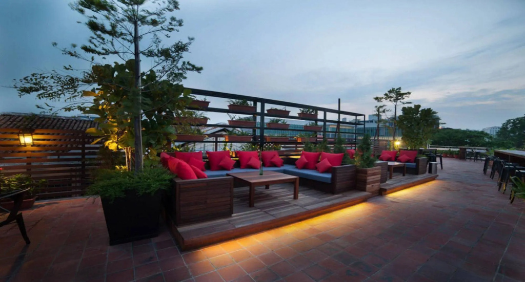Hotel photo 6