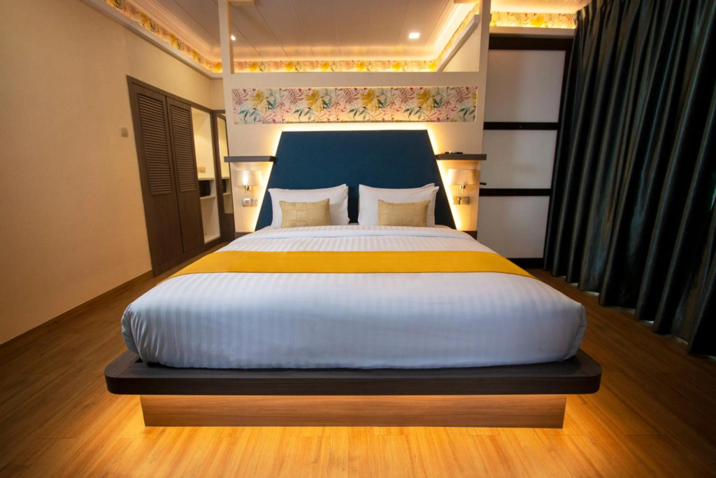 Sunway Lost World Hotel — 3