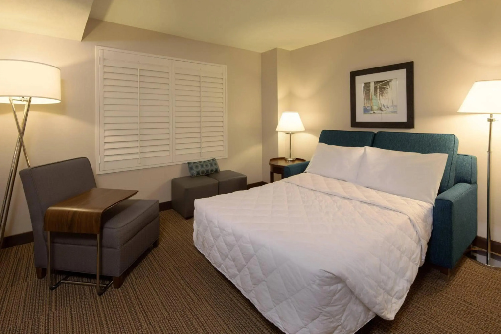 Four Points by Sheraton Cocoa Beach - Général