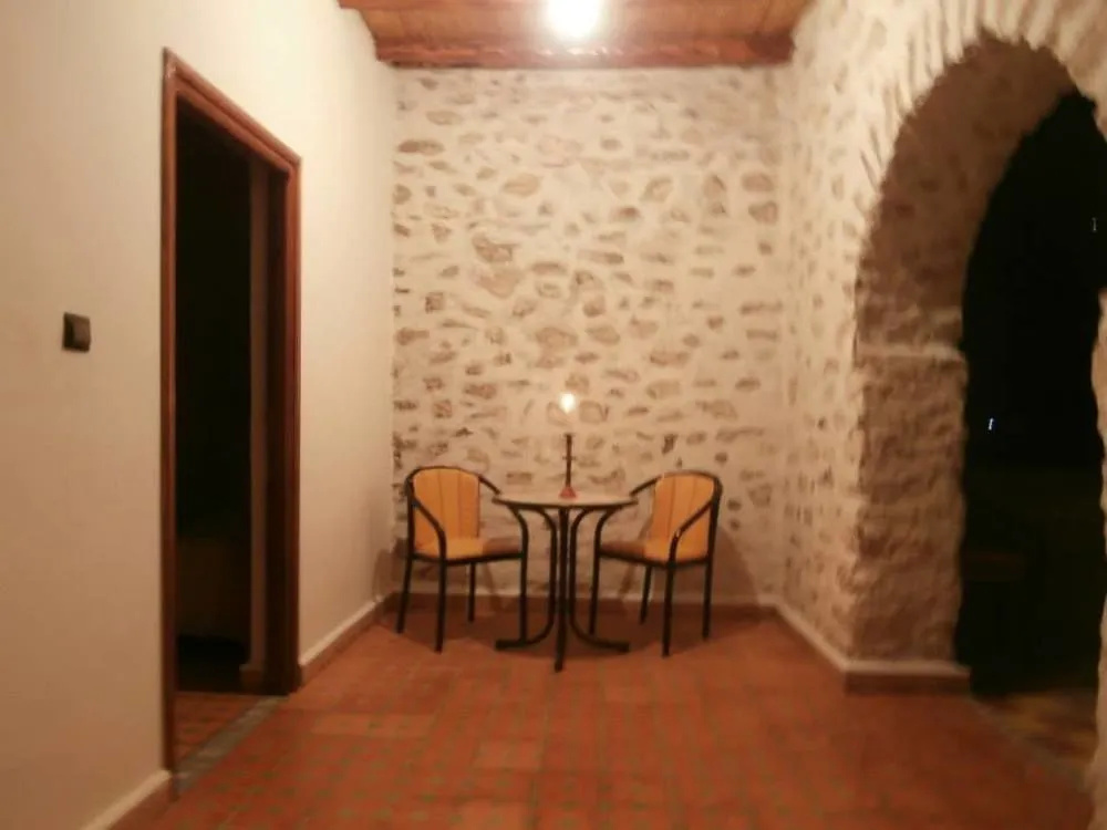 Riad Itri - Général