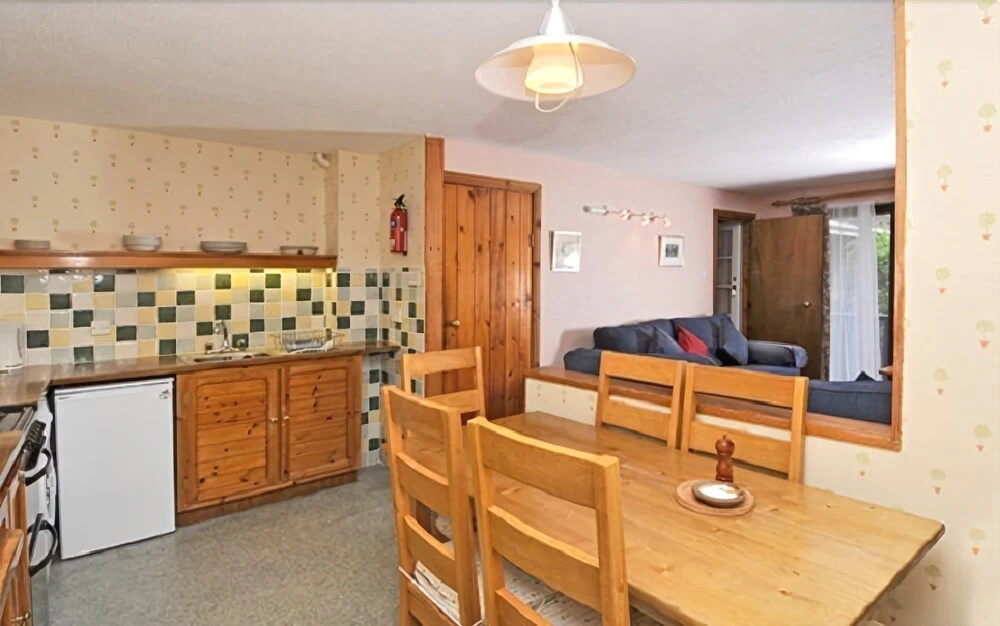 St. Davids Vacation Club - Général