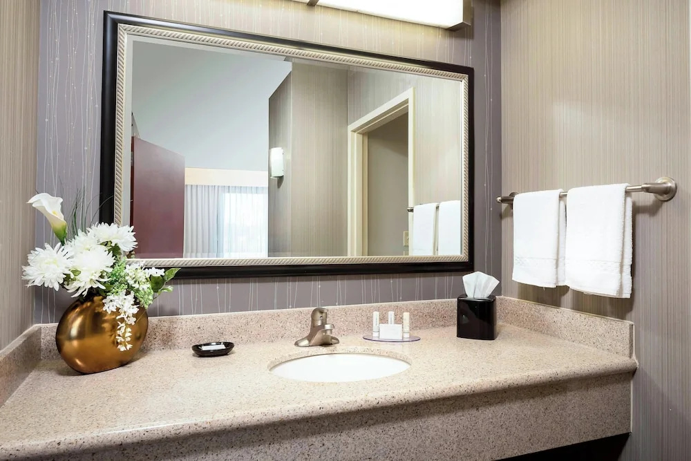 Courtyard by Marriott Columbia Missouri - Chambres