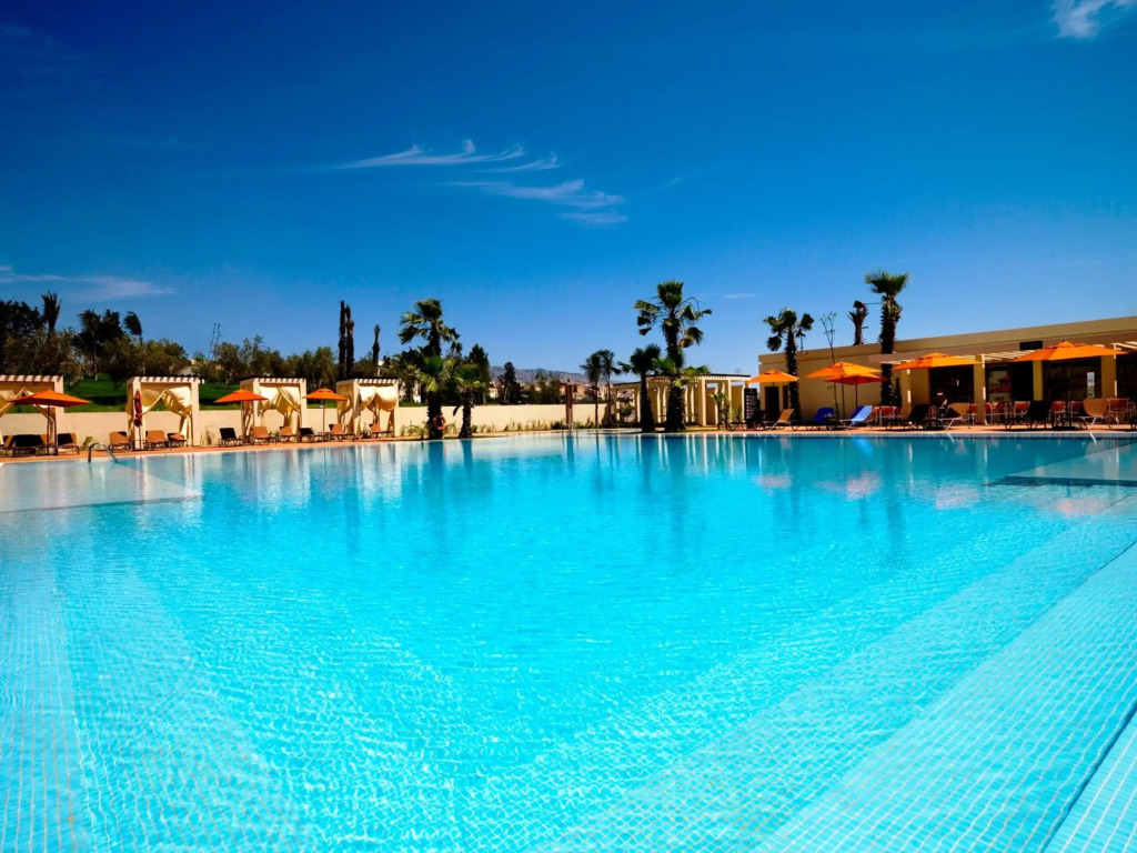 Palais Medina Riad Resort - фото 20